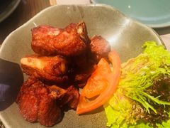 -安南越南餐厅(青岛万象城店)