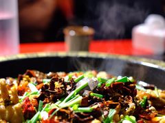 -一只烧鸡公(解放碑店)