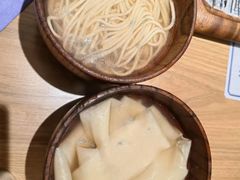 -马记永·兰州牛肉面(天通苑家乐福店)