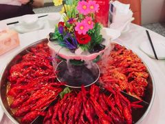 -虾铺子龙虾·私房菜(金源花苑店)