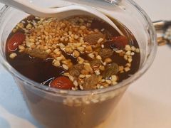 红糖果仁冰粉-西少爷(Bingz体验店)