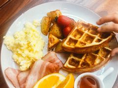 -VESH COFFEE(定西路店)