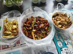 -情妹妹干锅锅(中海国际购物公园店)