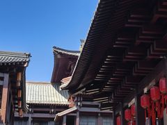 -香积寺