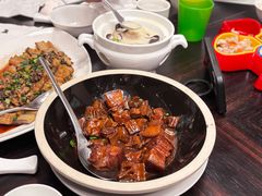 -浙江安吉JW万豪酒店·万豪中餐厅