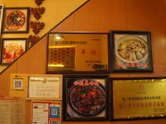 -聪辉同安老美食饭店(大元路店)