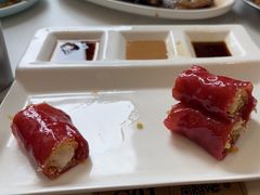 -火啫啫·粤式啫啫煲(南通首店)