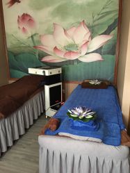 -御品•瑶浴灸疗SPA