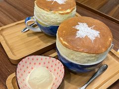 -芙蕾哥哥souffle