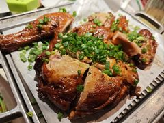 -绿茶餐厅(西单老佛爷店)