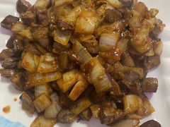 -盐通酒家(金桥湾清水苑店)