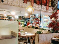 -百年神厨·地道川菜(清江西路店)
