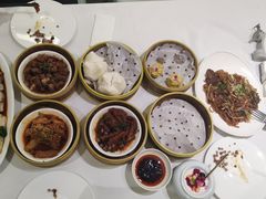 -園外園港式精品菜