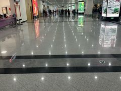 -福州长乐国际机场