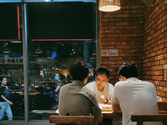 -平娃三宝烧烤·面食(南小街店)