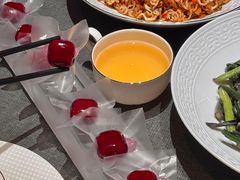 -院里寻菜·精致庭院菜(观沙岭店)