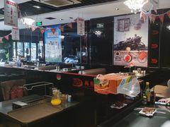 -老卜奎齐齐哈尔烤肉(人民东路店)