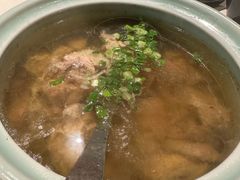 -秋色客家菜(南山店)