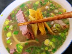 -老李家杂肝汤(回民街店)