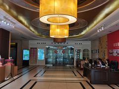 -青岛蓝海大饭店·渔歌舫(李沧店)