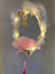 -莲芯花月子会所