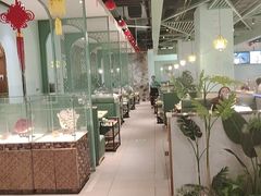 -春润大地海南椰子鸡(沙井京基百纳广场店)