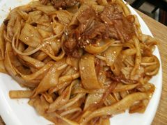 -广东小美食(果戈里大街店)