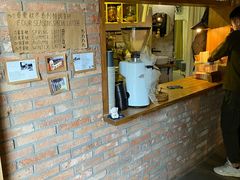 -春庄咖啡SpringHues(钟楼小区店)