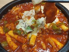 -米村拌饭(南京万达茂店)