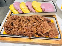 -惠丰堂饭庄(北洼路店)