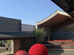 -十里红妆博物馆