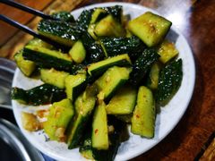-皖北巫氏三胖地锅鸡(长淮总店)