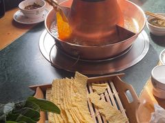 -刘老表·瓦罐汤涮肉(樟树林店)