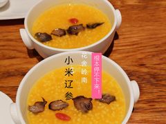 -花舍·新派粤菜·西餐·下午茶(亚运村·鸟巢店)