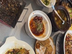 -有红鸡毛店·川菜(建设路店)