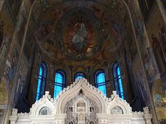 -滴血救世主教堂