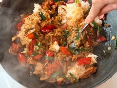 -福巷湘食小馆·猛火现炒(上海首店)
