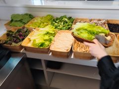 -天荷菜根·闽南素食自助(少林寺店)