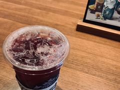 -星巴克(吉林财富广场店)