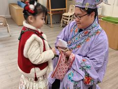 -常德书法幼儿园