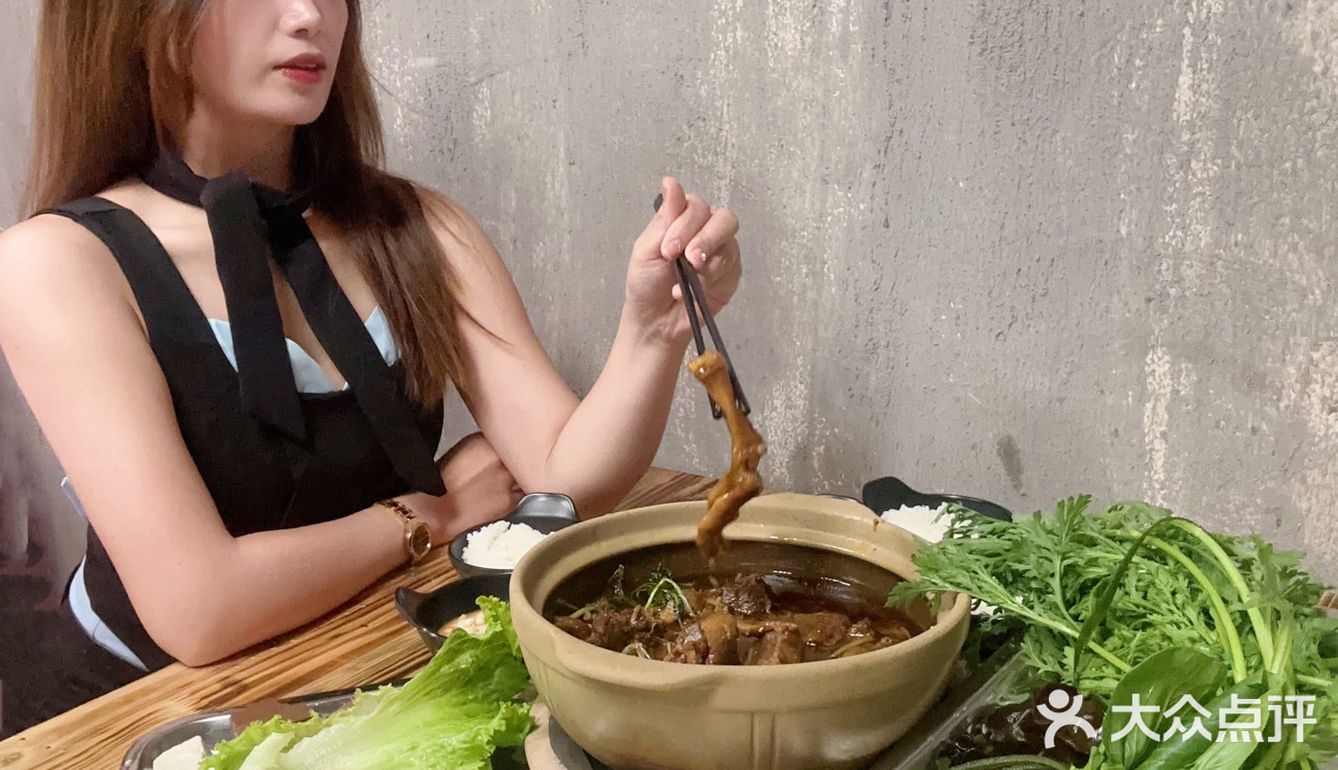 真的好划算哦！一口下去，满满都是入味的鹅肉