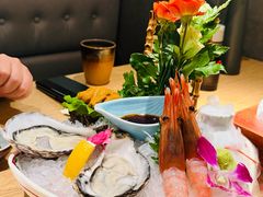 -阿吾罗·月咏精致日料(港汇恒隆广场店)