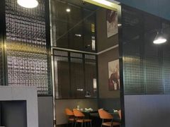 -荣品荟·融合餐厅(月湖广场店)