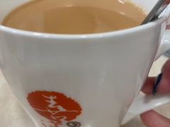 -喜莲咖啡