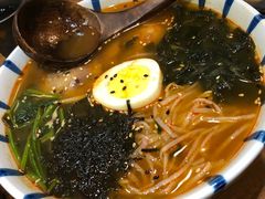 -尺山寸水日料(马桥满天星店)