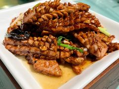 -梅飞酒家(桑园路店)