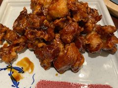 -新白鹿餐厅(爱琴海购物中心店)