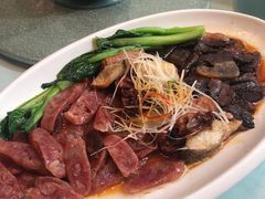 -御花园·粤菜·海鲜火锅(中山公园店)