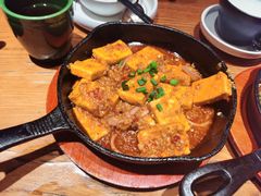 -云海肴·汽锅鸡·云南菜(高德置地店)
