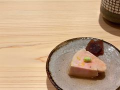 -晴空·日本料理(万象城店)